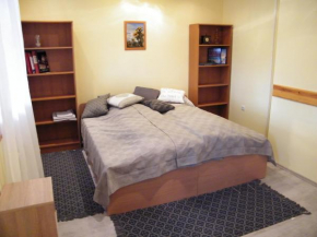 Pál utcai Apartman Miskolc